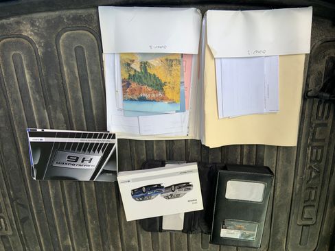 Used 2013 Subaru Impreza 2.0i Premium image 29