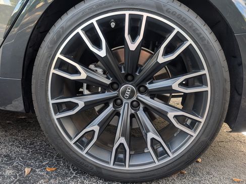 Used 2025 Audi A6 3.0T allroad Prestige image 16