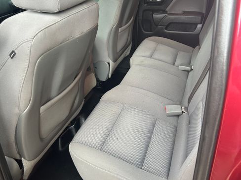 Used 2014 Chevrolet Silverado 1500 W/T image 8