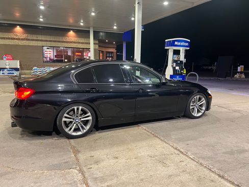 Used 2012 BMW 335i Sedan RWD image 5