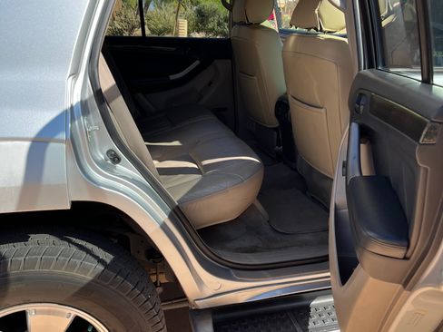 Used 2003 Toyota 4Runner Limited image 10