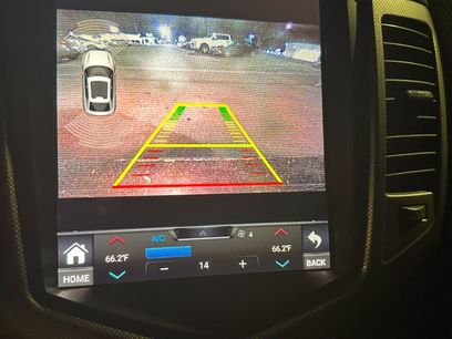 Used 2014 Chevrolet Cruze LTZ