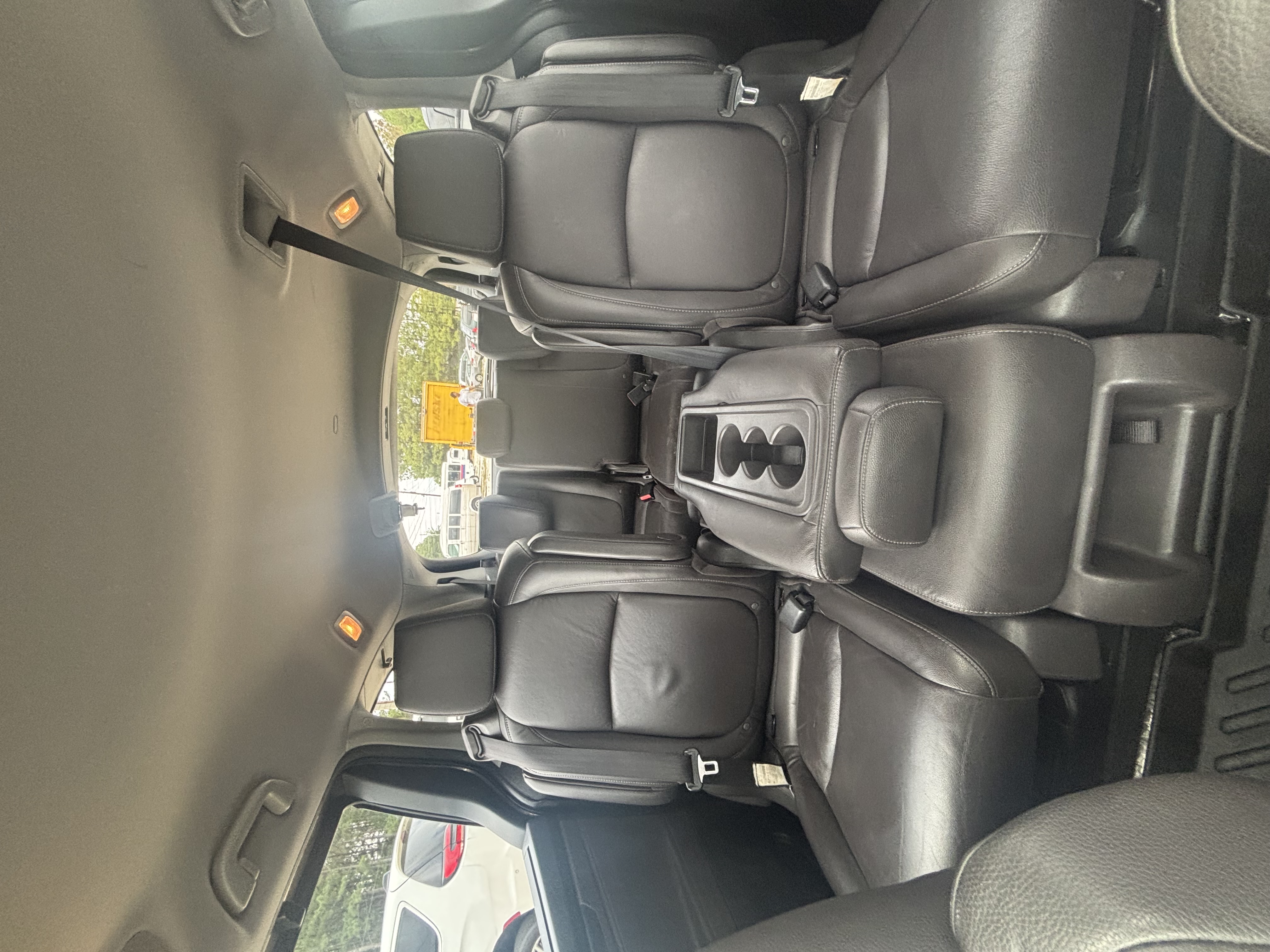 Used 2021 Honda Odyssey EX-L image 12