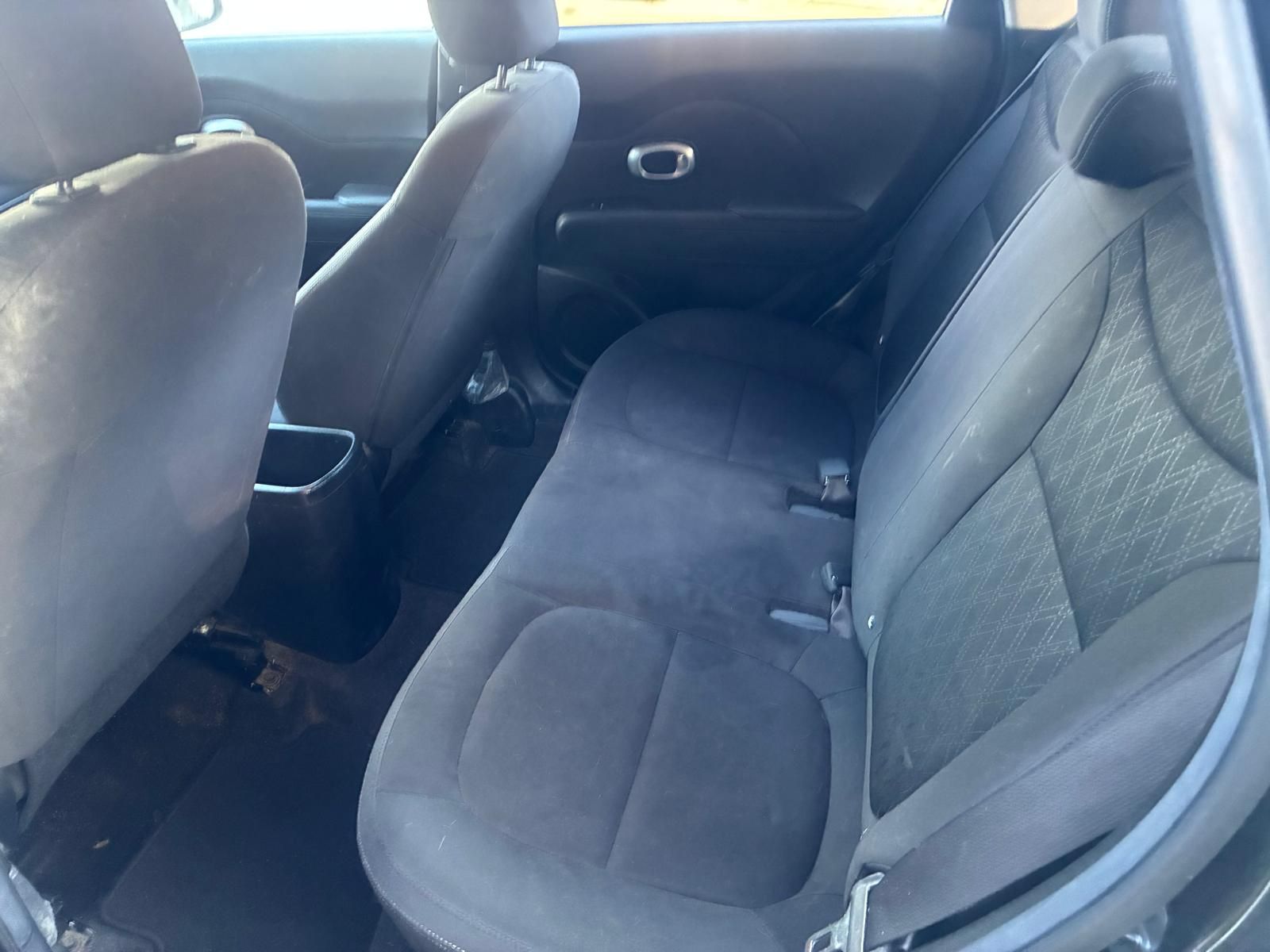 Used 2015 Kia Soul FWD image 11