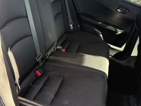 Used 2014 Honda Accord Sport image 7