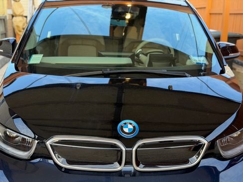 Used 2019 BMW i3 s image 19