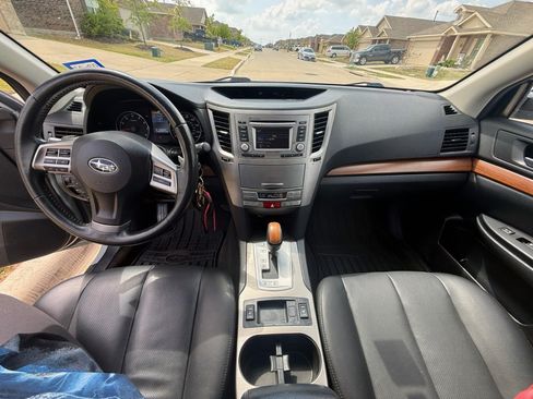 Used 2014 Subaru Outback 2.5i Limited w/ Moonroof Package image 30