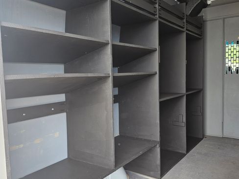 Used 2023 Mercedes-Benz Sprinter 1500 image 8