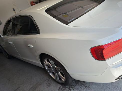 Used 2018 Bentley Flying Spur V8 AWD/4WD image 5
