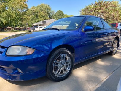 Used 2003 Chevrolet Cavalier LS Sport