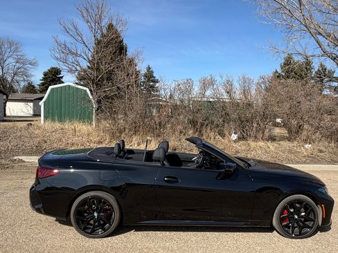 Used 2026 BMW 440i xDrive Convertible image 19