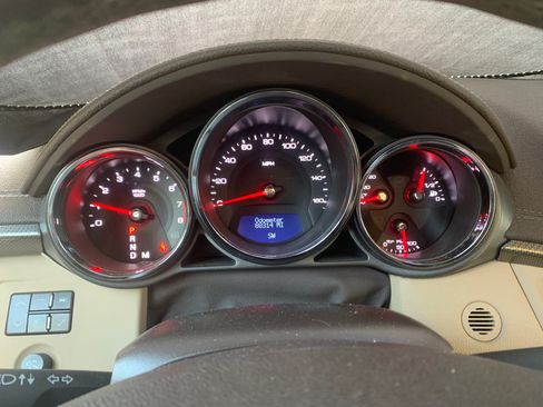Used 2010 Cadillac CTS Performance RWD image 8