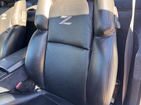 Used 1994 Nissan 300ZX Twin Turbo image 21