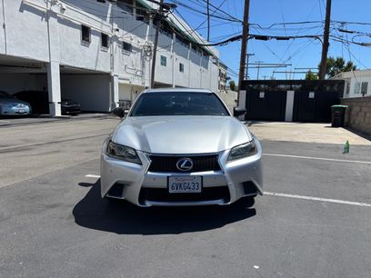 Used 2013 Lexus GS 350