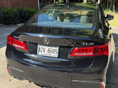 Used 2019 Acura TLX V6