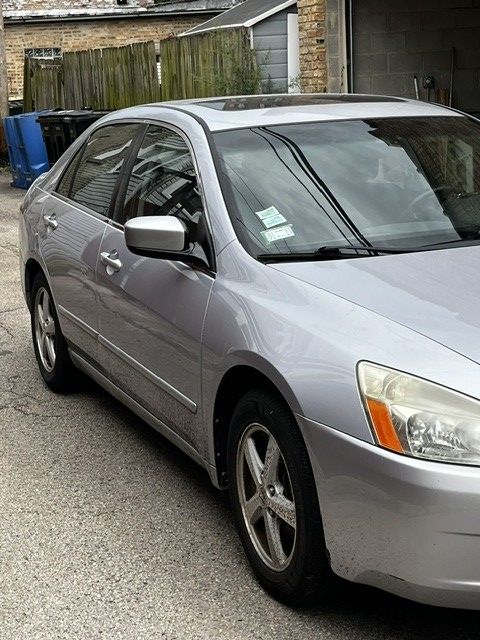 Used 2005 Honda Accord EX image 4
