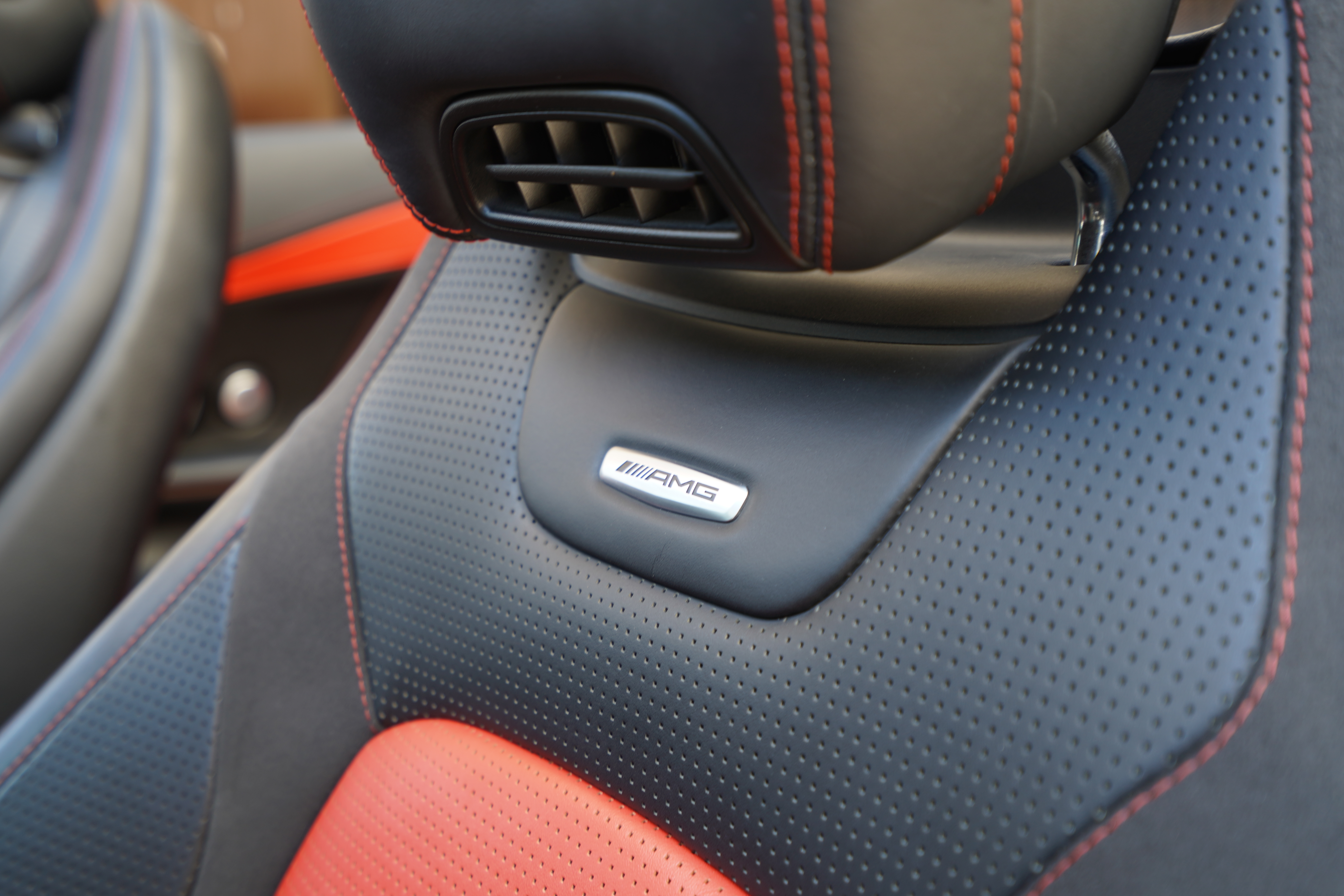 Used 2020 Mercedes-Benz C 63 AMG S image 15