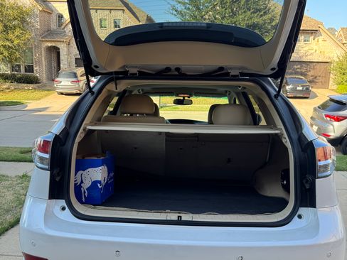 Used 2014 Lexus RX 350 FWD w/ Navigation Package image 8