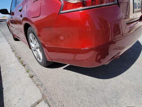 Used 2015 Nissan Altima 2.5 SV w/ Convenience Package image 2