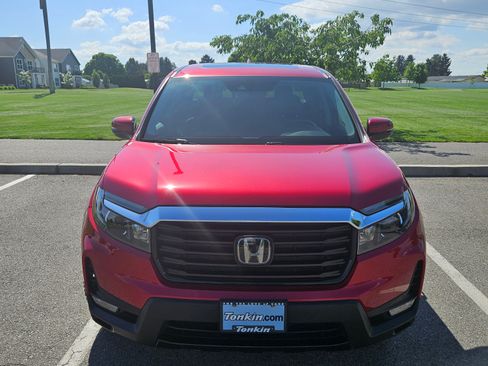 Used 2023 Honda Ridgeline RTL-E image 8