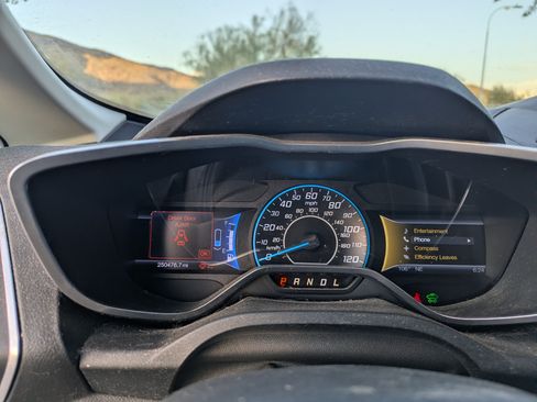 Used 2013 Ford C-MAX Energi SEL FWD image 20