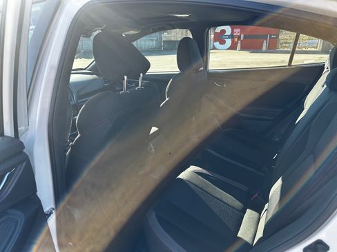 Used 2018 Subaru Impreza 2.0i Sport image 13