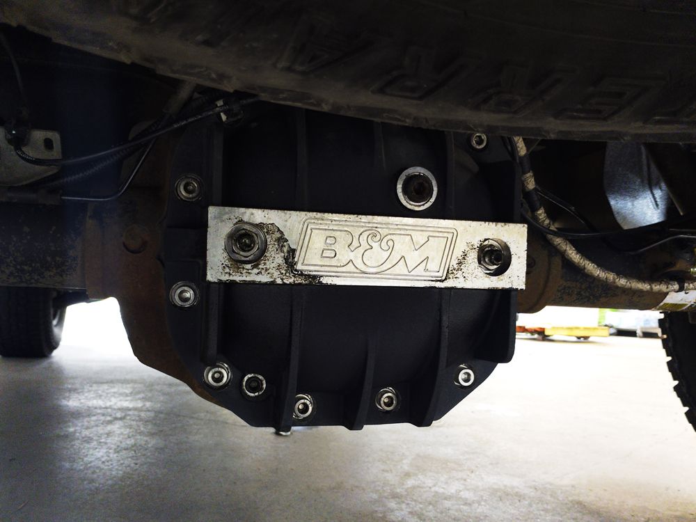 Used 2019 Ford F150 XL w/ Equipment Group 101A Mid RWD image 24