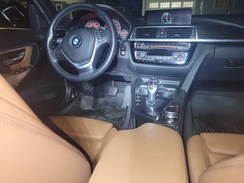 Used 2017 BMW 328d xDrive Sedan image 16