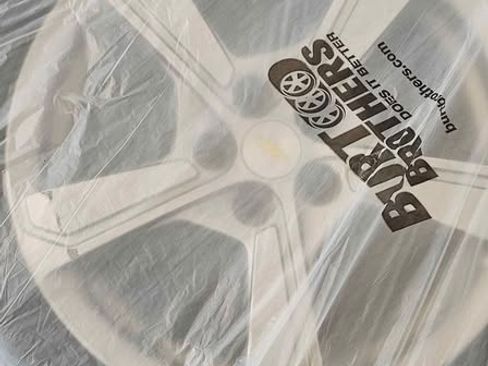 Used 2016 Chevrolet Volt LT image 16