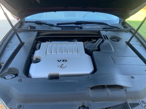 Used 2008 Lexus ES 350 FWD image 14