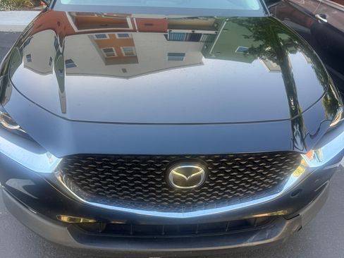 Used 2022 MAZDA CX-30 AWD 2.5 S image 10
