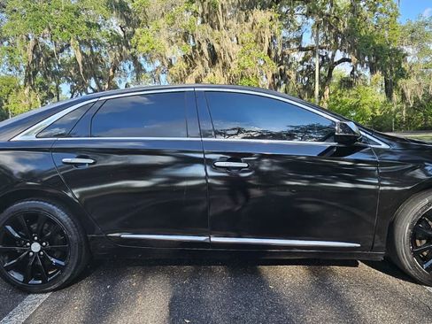 Used 2016 Cadillac XTS Luxury FWD image 11