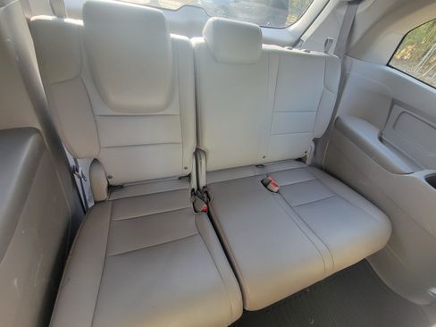 Used 2012 Honda Odyssey EX-L image 26