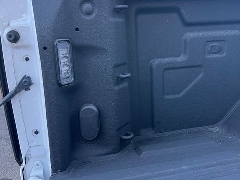 Used 2024 GMC Sierra 2500 Pro w/ 1SA Pro Safety Plus Package image 10