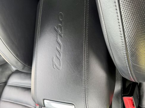 Used 2014 Porsche Cayenne AWD/4WD image 19