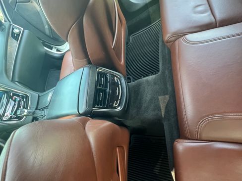 Used 2015 Cadillac CTS Premium AWD/4WD image 18