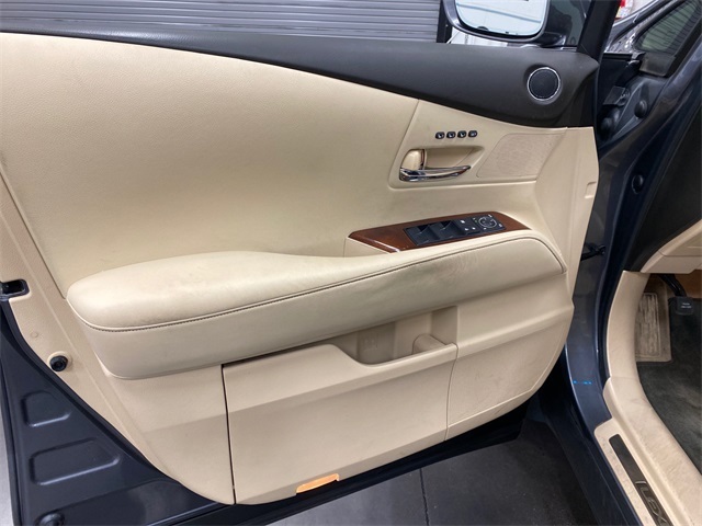 Used 2013 Lexus RX 350 FWD w/ Navigation Pkg image 9