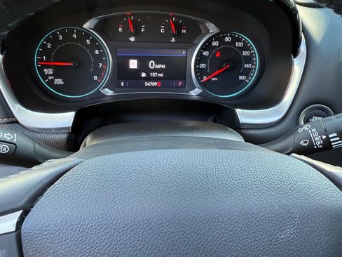 Used 2021 Chevrolet Traverse Premier w/ Redline Edition image 24