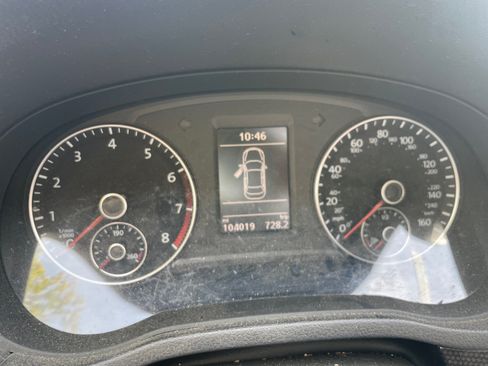 Used 2015 Volkswagen Passat 1.8T Sport image 6