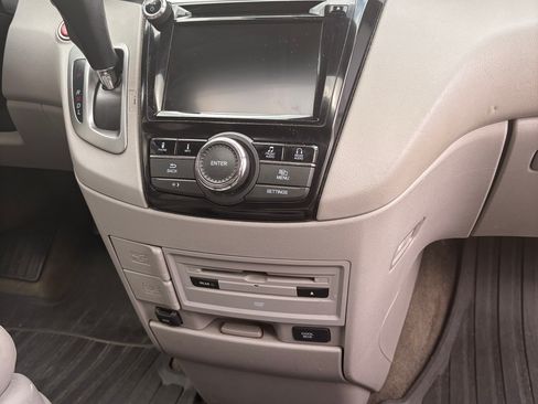Used 2014 Honda Odyssey EX-L image 4