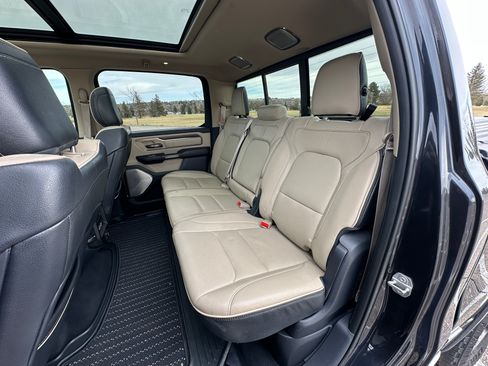 Used 2019 RAM 1500 Limited image 23