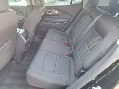 Used 2019 GMC Terrain SLE w/ Driver Convenience Package image 5