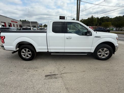 Used 2019 Ford F150 XLT w/ Equipment Group 302A Luxury image 6