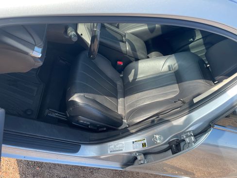 Used 2018 MAZDA MAZDA6 Grand Touring Reserve image 23