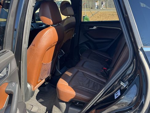 Used 2013 Audi Q5 2.0T Prestige image 9