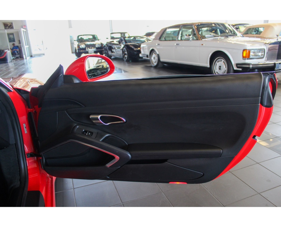 Used 2013 Porsche 911 Carrera RWD image 32