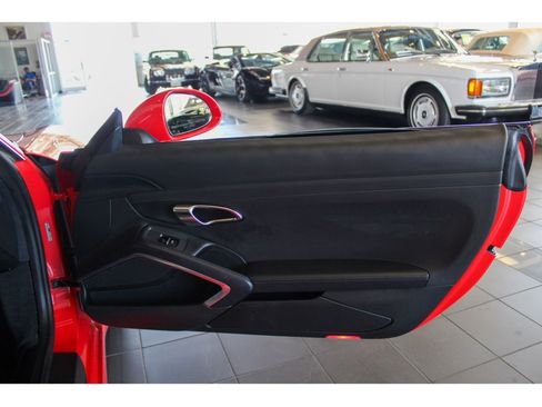 Used 2013 Porsche 911 Carrera RWD image 32