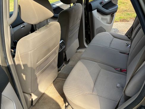 Used 2007 Toyota 4Runner Sport RWD image 12