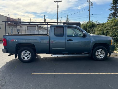 Used 2010 Chevrolet Silverado 1500 LT w/ Power Pack Plus image 12