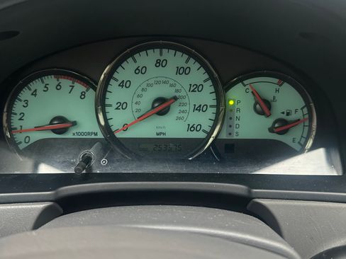 Used 2004 Toyota Solara SE Sport image 9